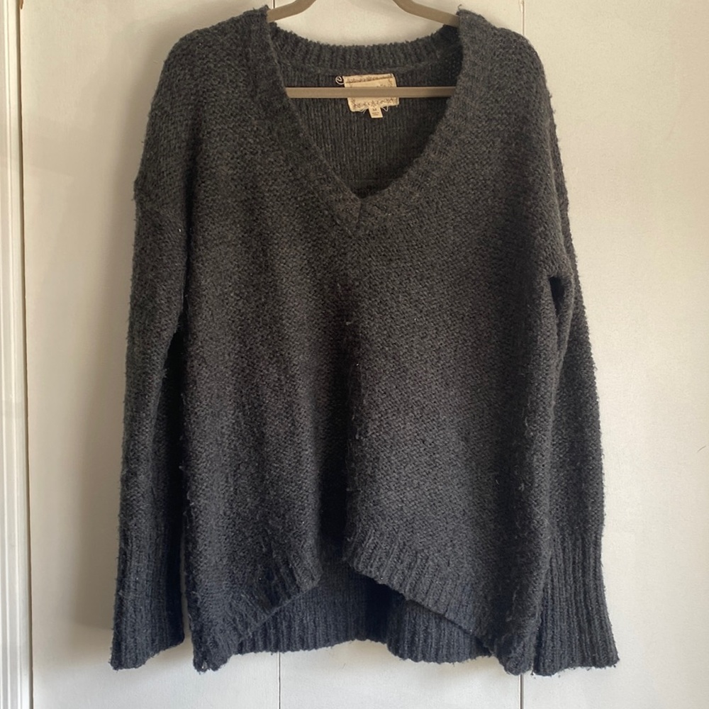 Knit Sweater